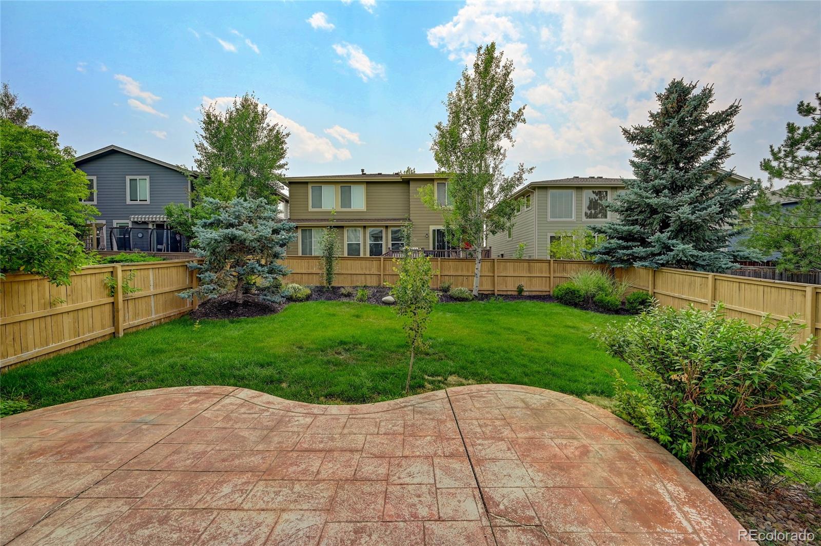 10548 Wagon Highlands Ranch Highlands Ranch, CO 80130 - Photo 39 of 40 Gallery Image 39