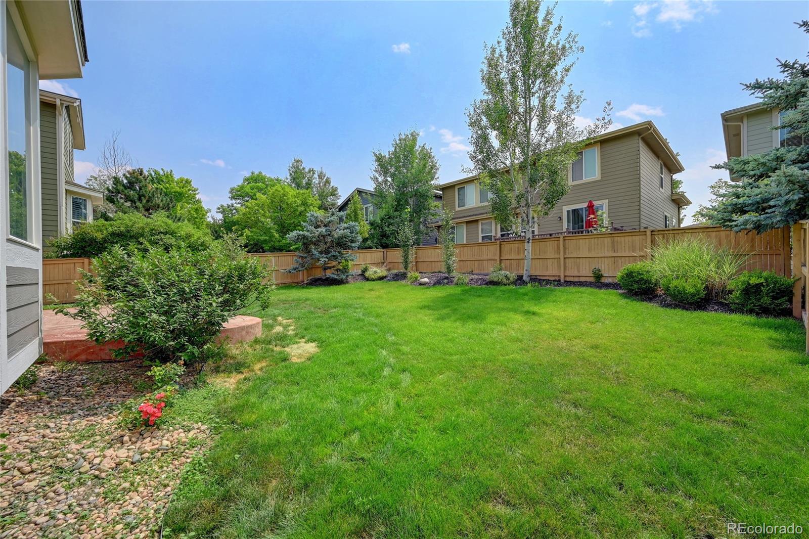 10548 Wagon Highlands Ranch Highlands Ranch, CO 80130 - Photo 40 of 40 Gallery Image 40