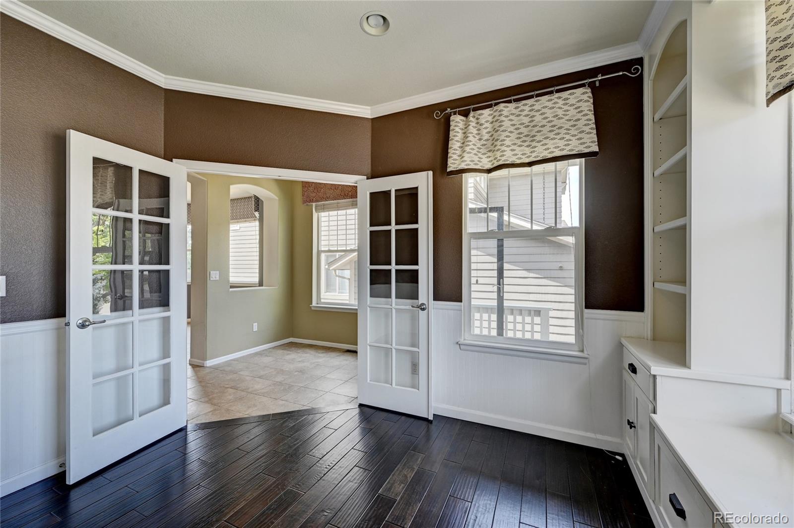 10548 Wagon Highlands Ranch Highlands Ranch, CO 80130 - Photo 7 of 40 Gallery Image 7