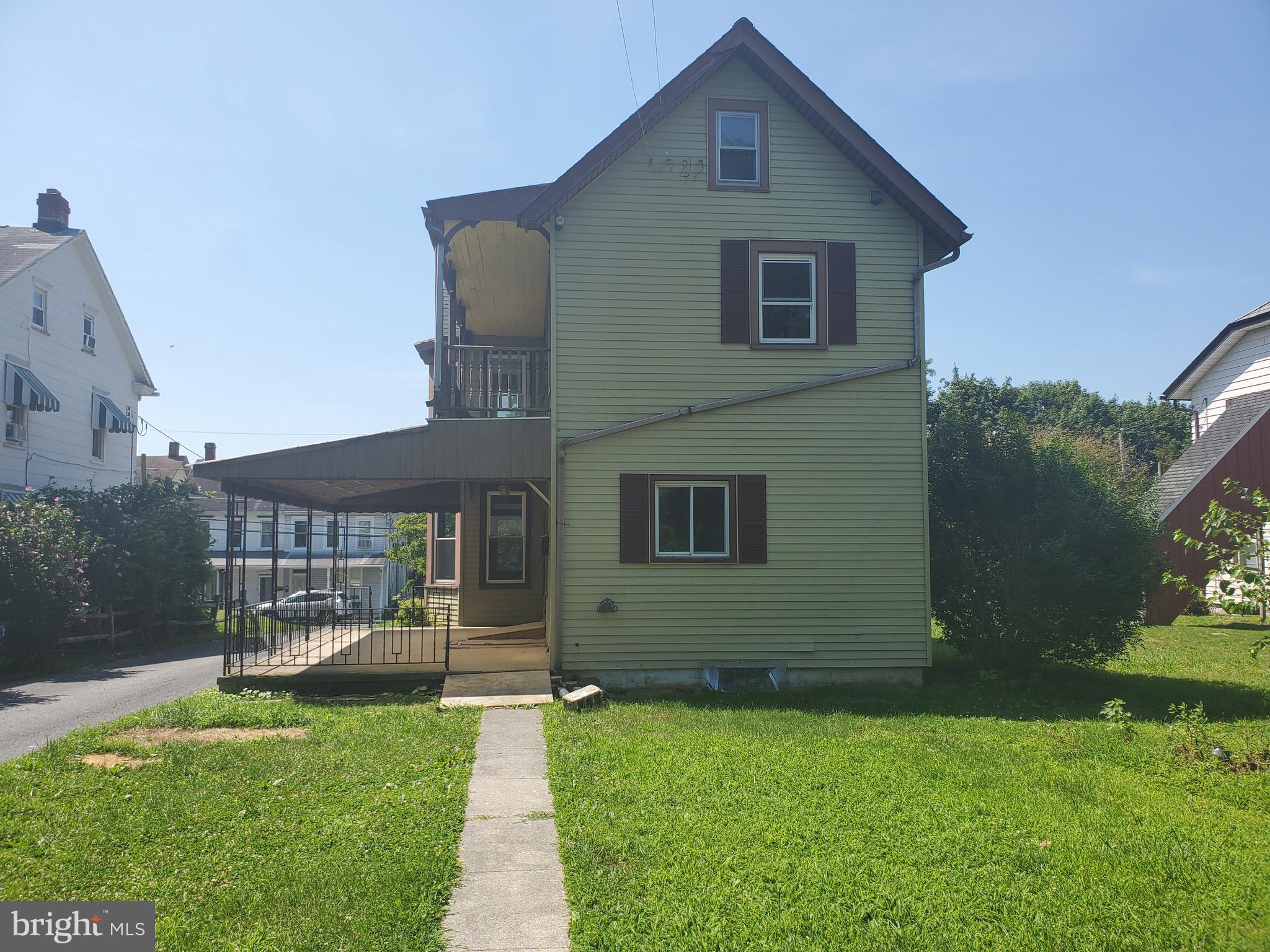 37 Maple Street Lebanon, PA 17046 - Photo 15 of 16 Gallery Image 15