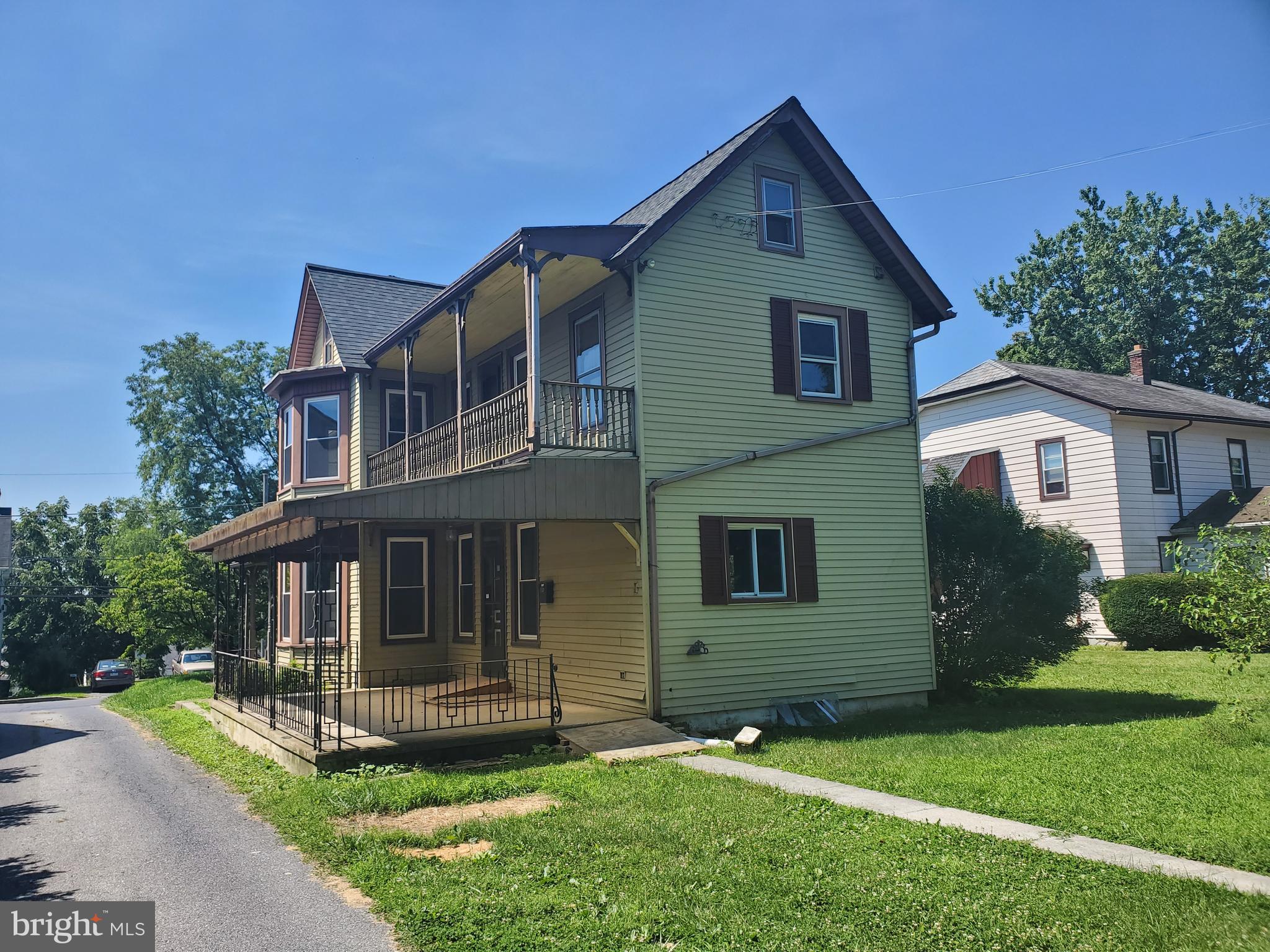 37 Maple Street Lebanon, PA 17046 - Photo 16 of 16 Gallery Image 16