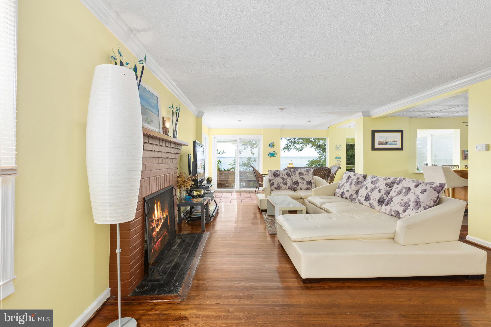 20947 Ridge Road Colonial Beach, VA 22443 - Photo 11 of 65