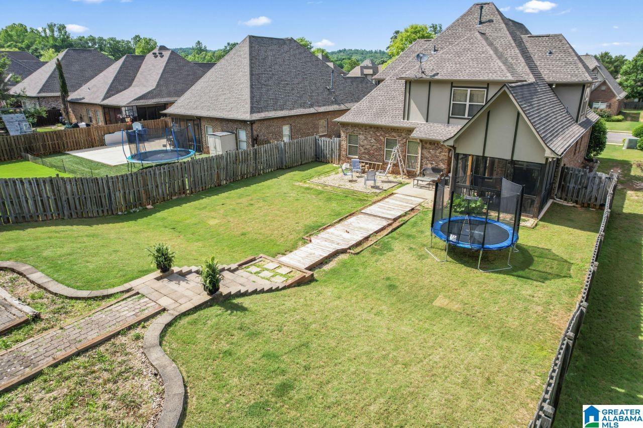 413 Heathersage Road Alabaster, AL 35114 - Photo 38 of 44