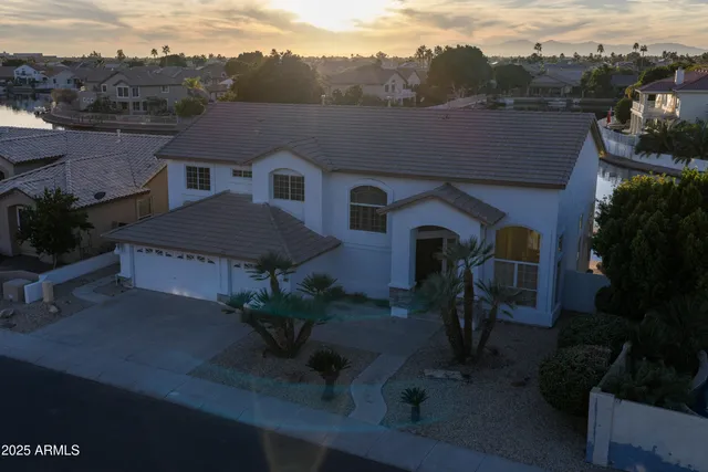 $1,250,000 | 20652 North 53rd Avenue, Glendale, AZ 85308