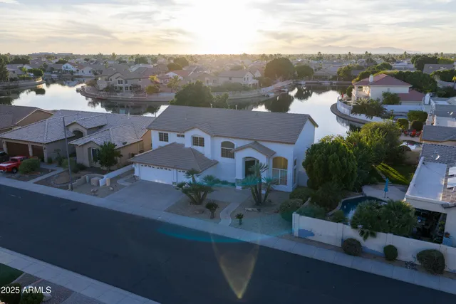 $1,250,000 | 20652 North 53rd Avenue, Glendale, AZ 85308