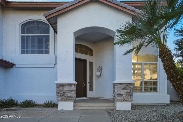 $1,250,000 | 20652 North 53rd Avenue, Glendale, AZ 85308