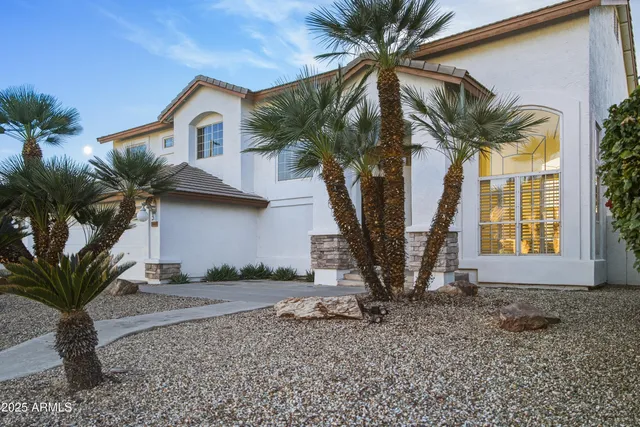 $1,250,000 | 20652 North 53rd Avenue, Glendale, AZ 85308
