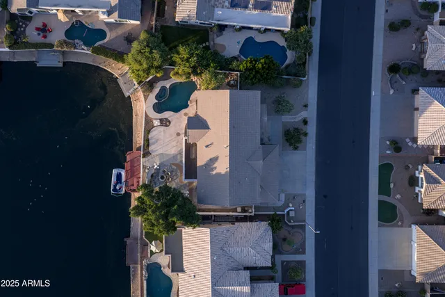 $1,250,000 | 20652 North 53rd Avenue, Glendale, AZ 85308