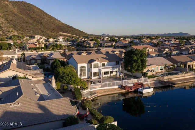 $1,250,000 | 20652 North 53rd Avenue, Glendale, AZ 85308