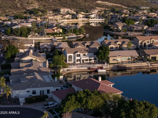 $1,250,000 | 20652 North 53rd Avenue, Glendale, AZ 85308