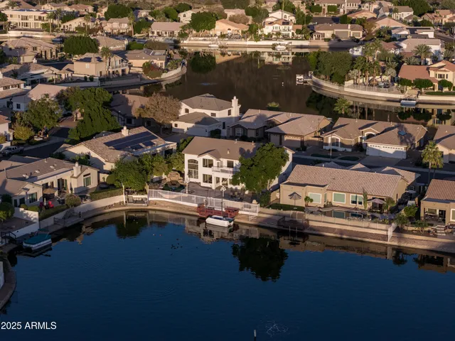 $1,250,000 | 20652 North 53rd Avenue, Glendale, AZ 85308