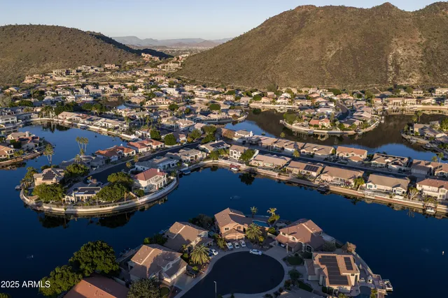 $1,250,000 | 20652 North 53rd Avenue, Glendale, AZ 85308