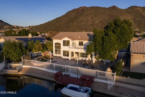 $1,165,000 | 20652 North 53rd Avenue, Glendale, AZ 85308