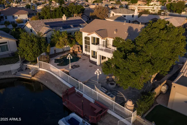 $1,250,000 | 20652 North 53rd Avenue, Glendale, AZ 85308