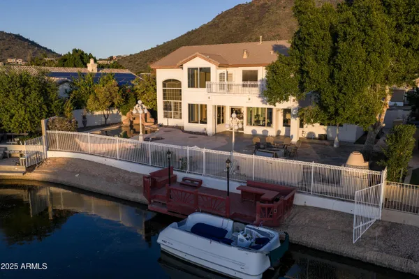 $1,165,000 | 20652 North 53rd Avenue, Glendale, AZ 85308