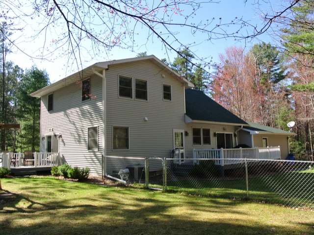 8980 Blumenstein Road Woodruff, WI 54568 - Photo 17 of 20 Gallery Image 17