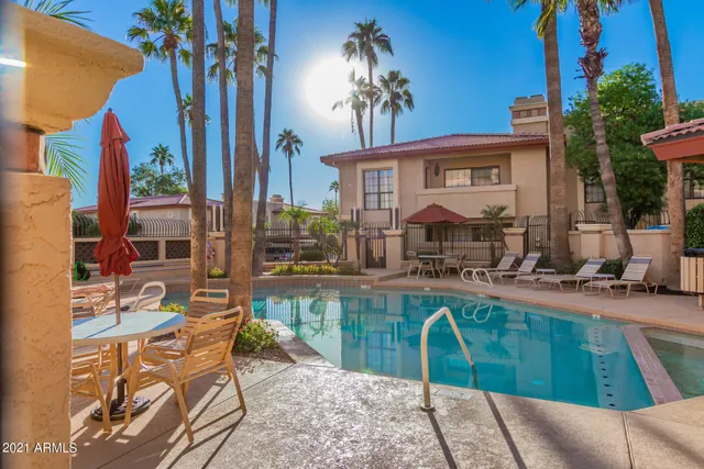 $1,850 | 10410 North Cave Creek Road, Unit 1011, Phoenix, AZ 85020