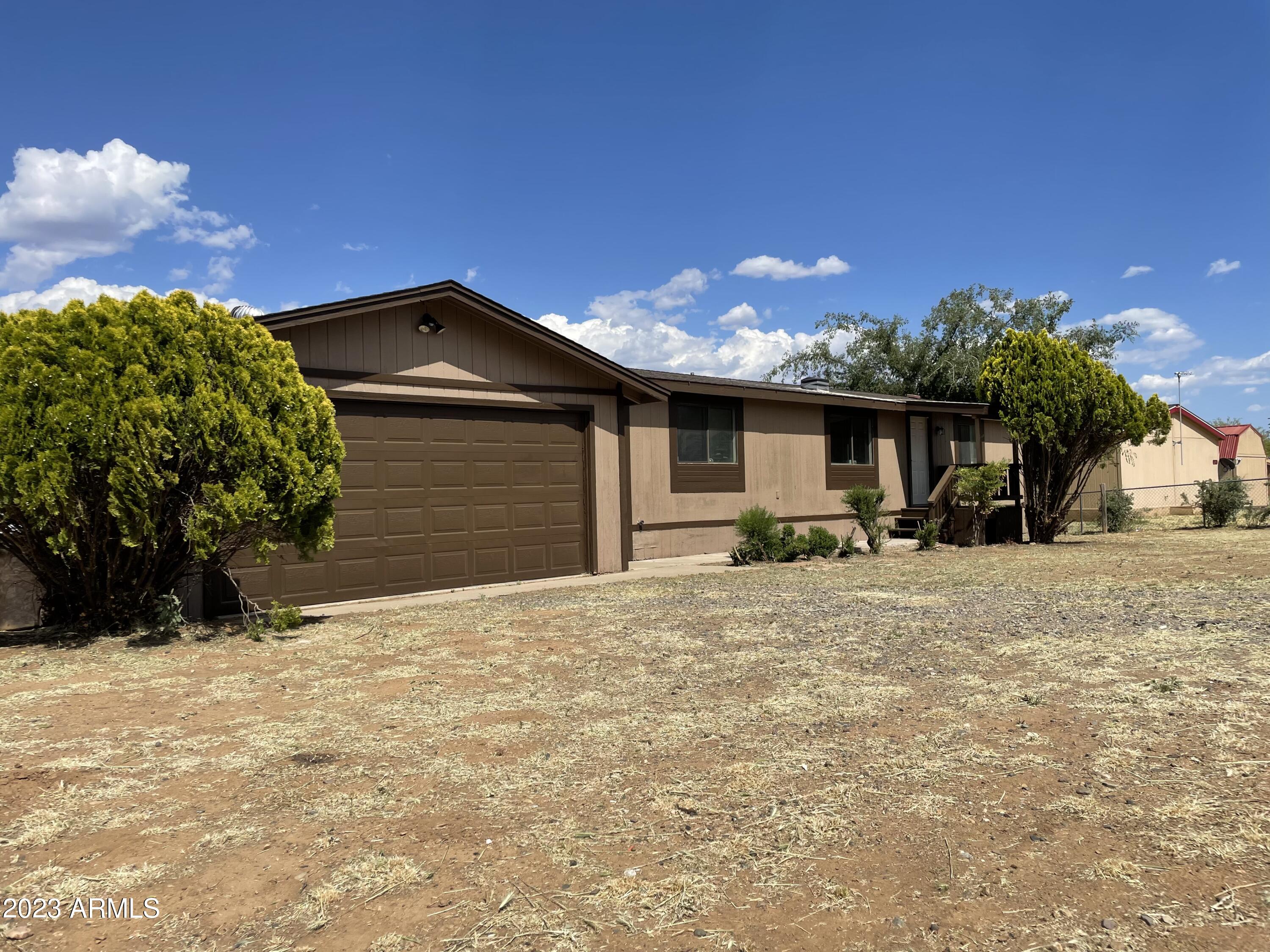 13849 South Spring Lane Mayer, AZ 86333 - Photo 1 of 20 EXTERIOR