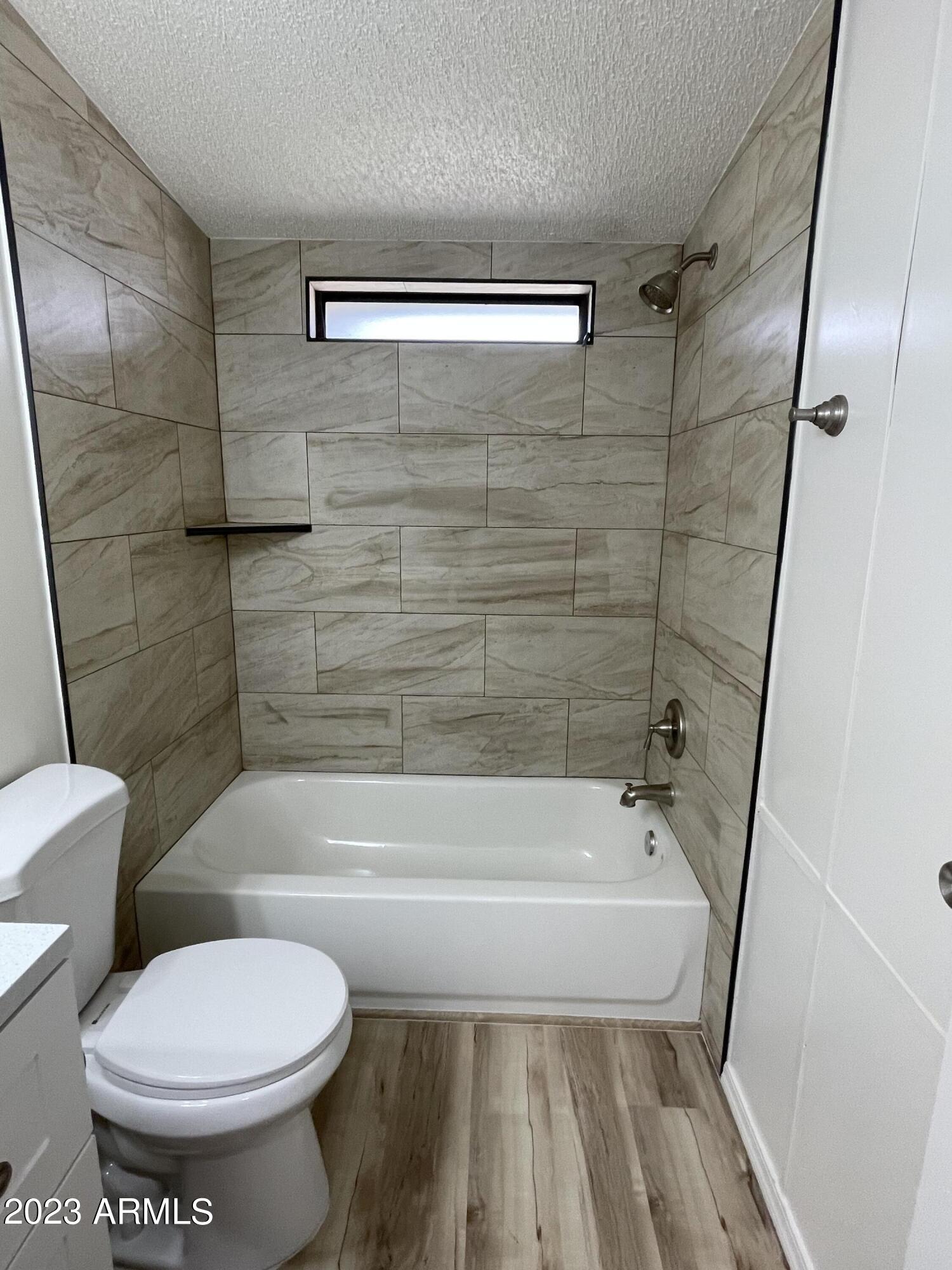 13849 South Spring Lane Mayer, AZ 86333 - Photo 16 of 20 BATHROOM 2