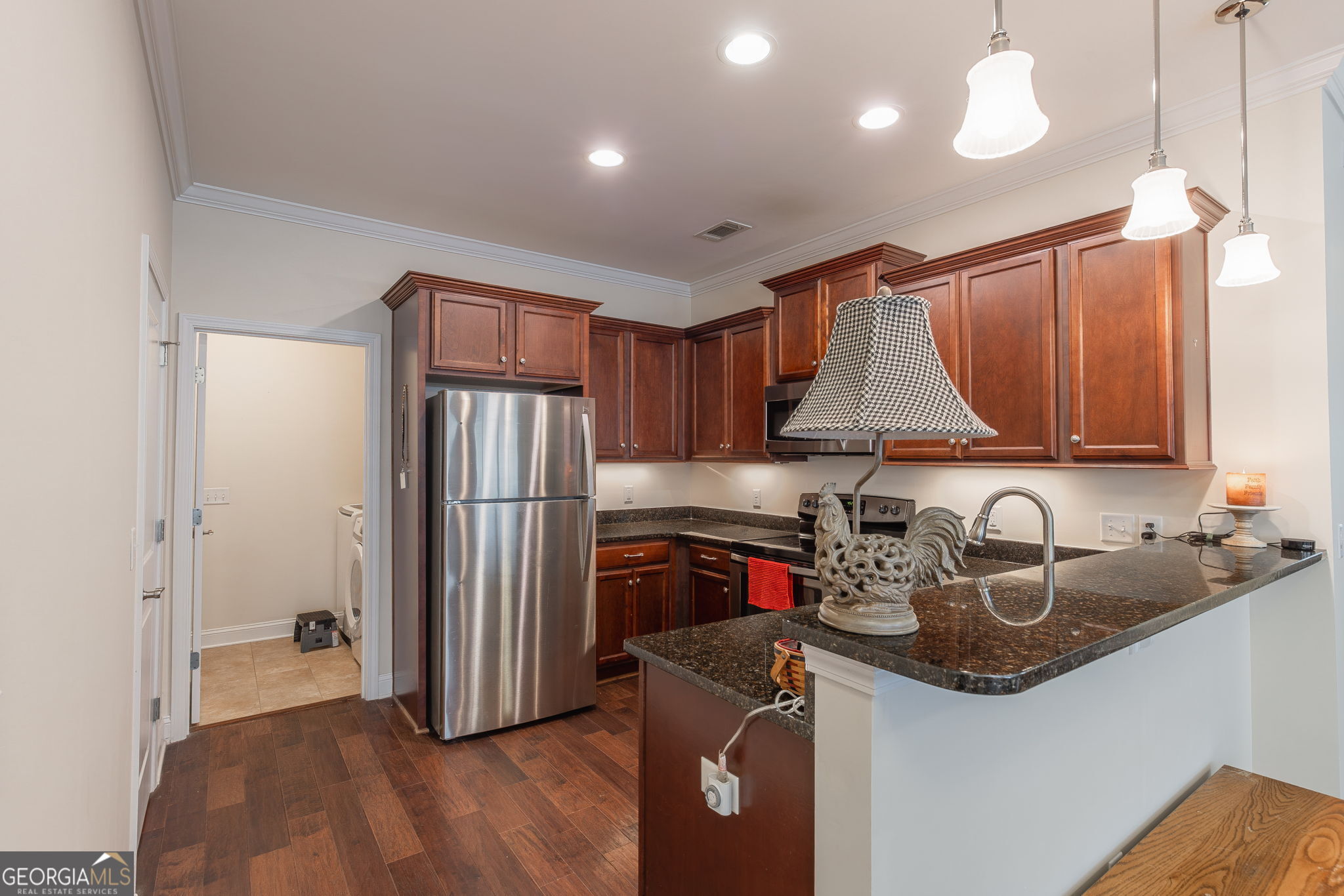 123 Regency Circle Pooler, GA 31322 - Photo 16 of 35
