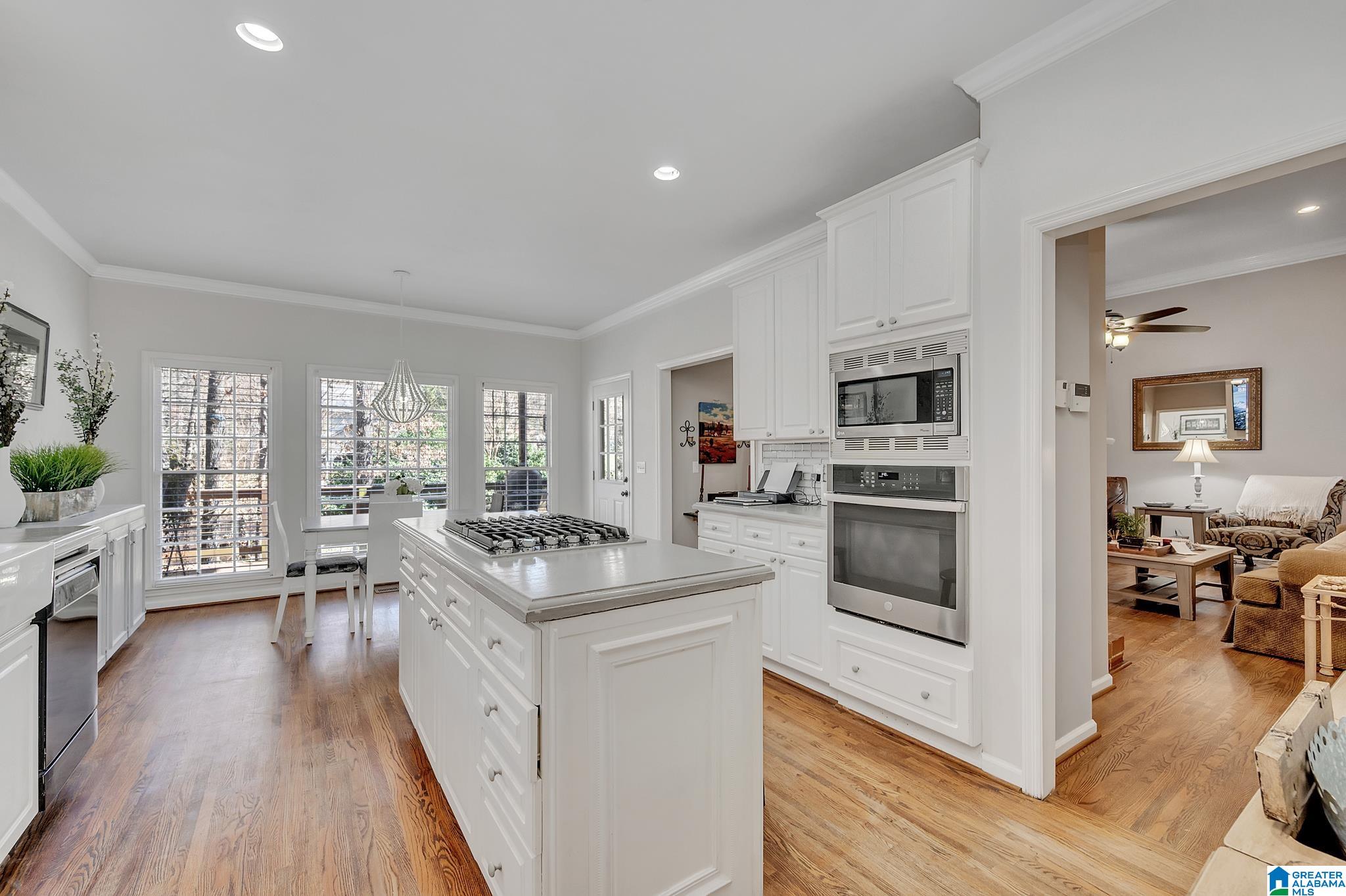 1413 Eden Ridge Circle Birmingham, AL 35244 - Photo 42 of 49