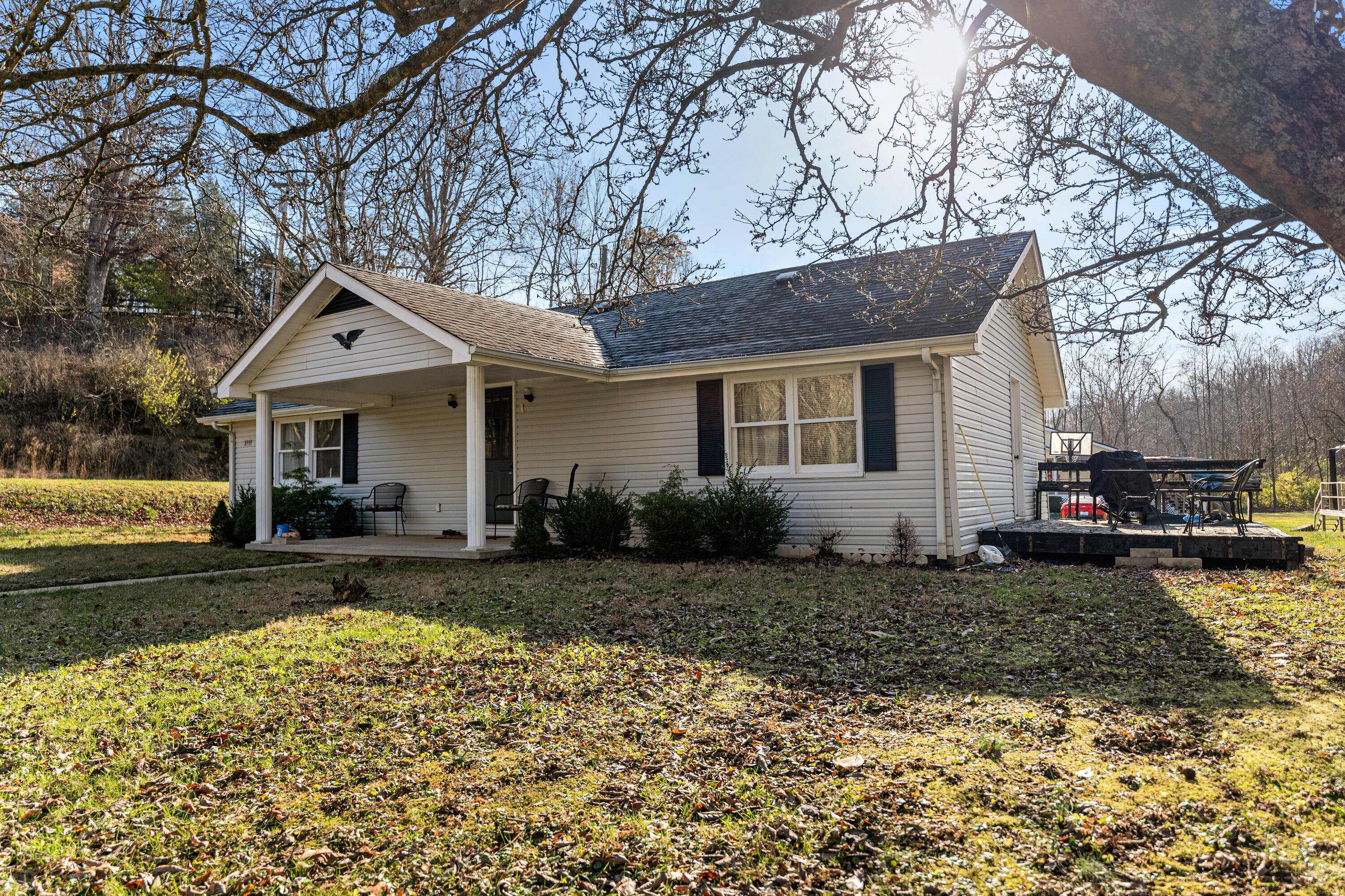 2797 Rush Branch Road Somerset, KY 42501 - Photo 3 of 36 2797 Rush Branch Photo-17