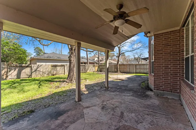 $375,000 | 25814 Clear Springs Way, Spring, TX 77373