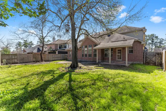 $375,000 | 25814 Clear Springs Way, Spring, TX 77373