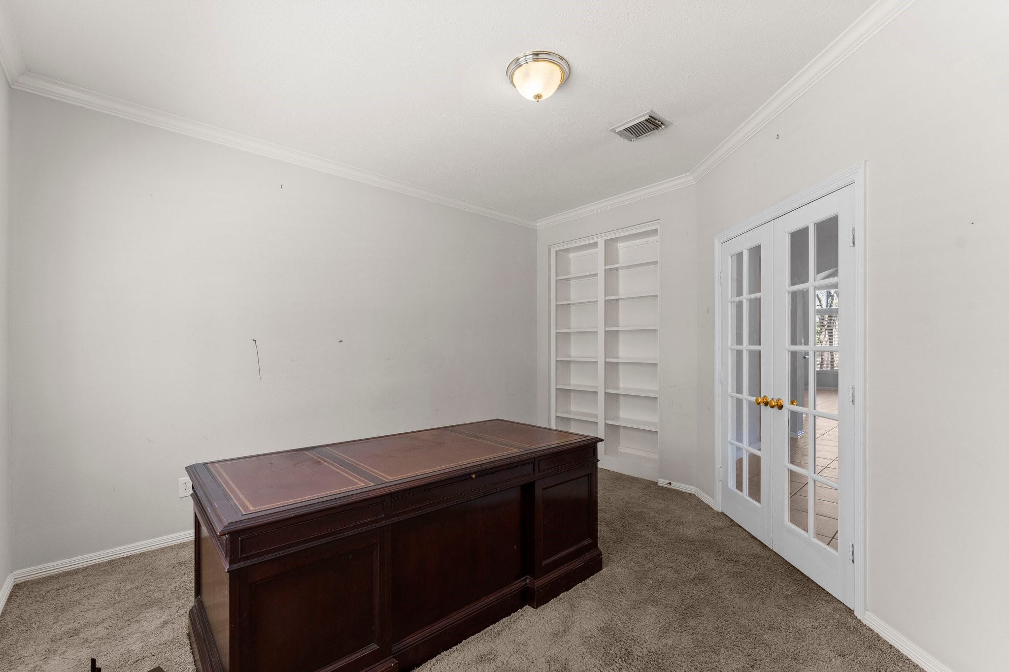 25814 Clear Springs Way Spring, TX 77373 - Photo 9 of 48 a view of room with cabinets and stairs