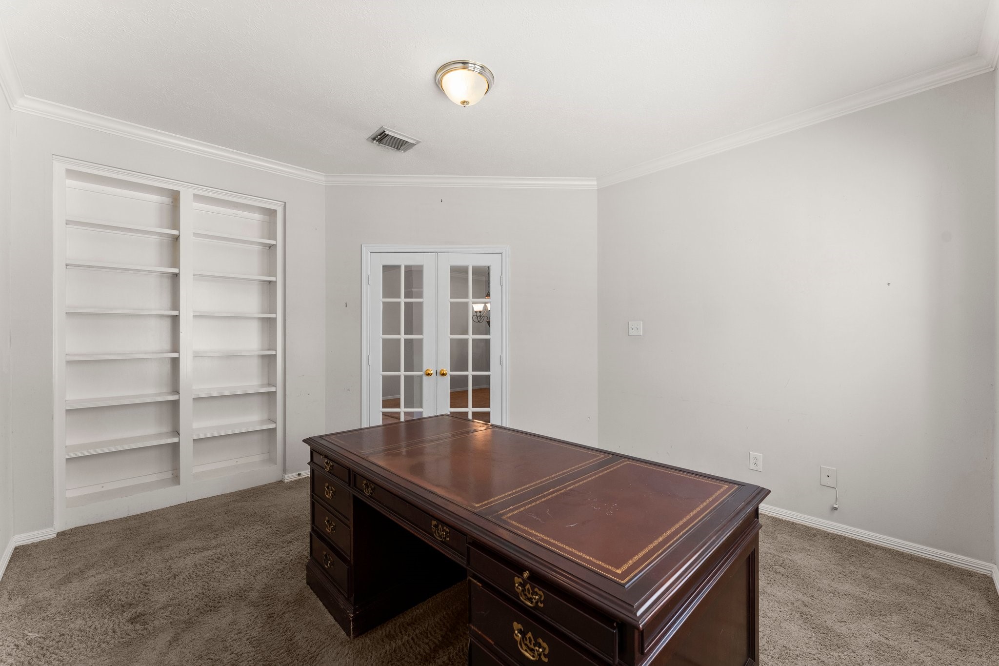 25814 Clear Springs Way Spring, TX 77373 - Photo 10 of 48 a view of a workspace with furniture