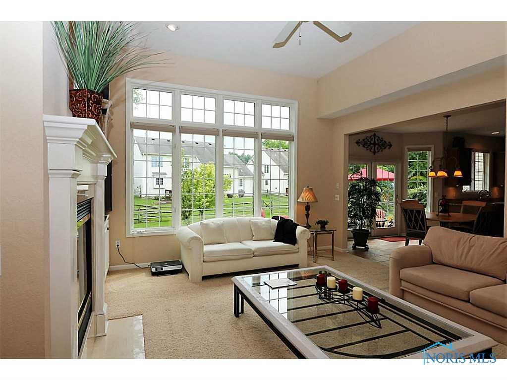 Great Room.