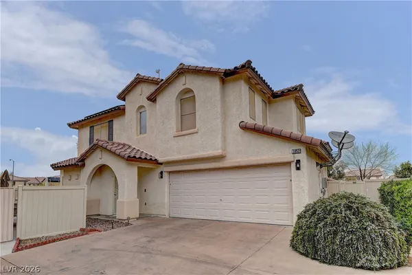 $1,995 | 1052 Coronado Peak Avenue, Las Vegas, NV 89183
