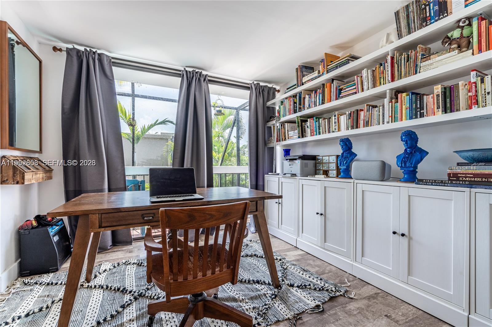 3166 Bird Avenue, Unit 3 Miami, FL 33133 - Photo 13 of 22