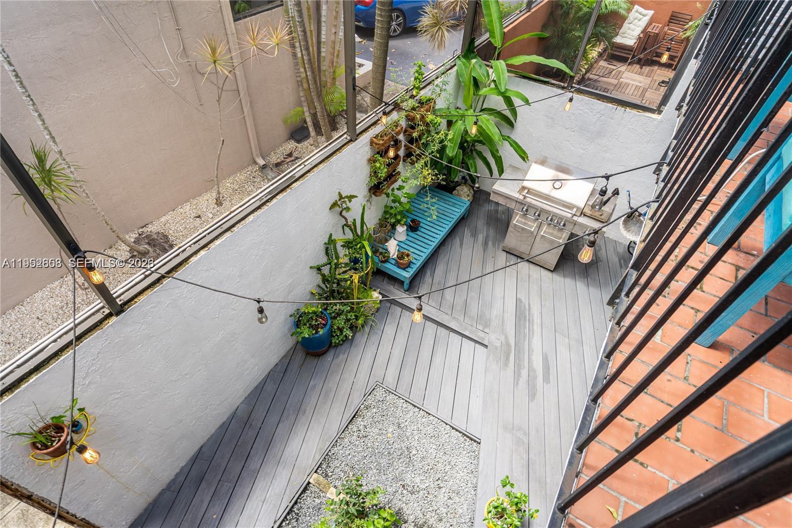 3166 Bird Avenue, Unit 3 Miami, FL 33133 - Photo 19 of 22