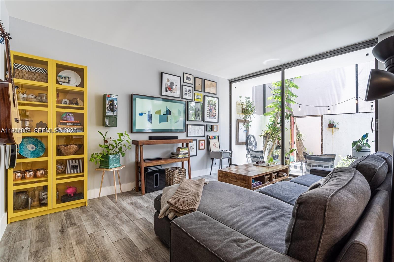 3166 Bird Avenue, Unit 3 Miami, FL 33133 - Photo 2 of 22