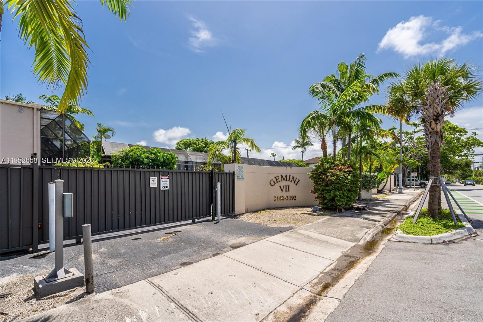 3166 Bird Avenue, Unit 3 Miami, FL 33133 - Photo 22 of 22