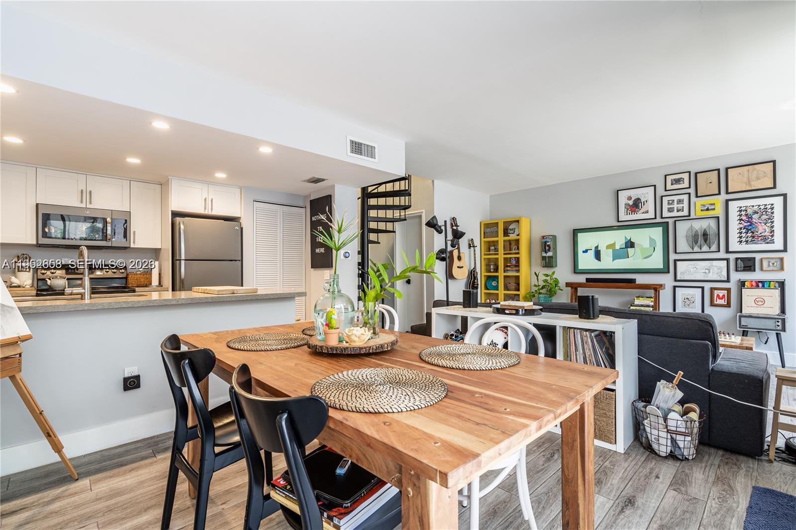 3166 Bird Avenue, Unit 3 Miami, FL 33133 - Photo 4 of 22