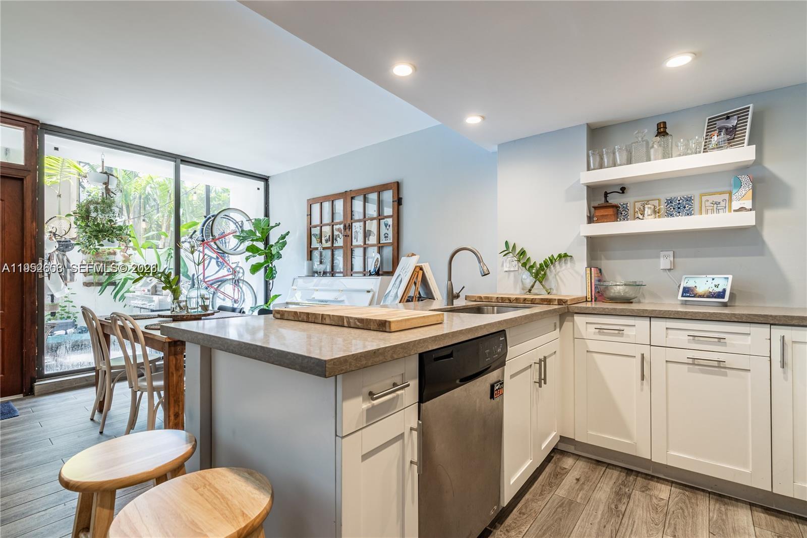 3166 Bird Avenue, Unit 3 Miami, FL 33133 - Photo 7 of 22