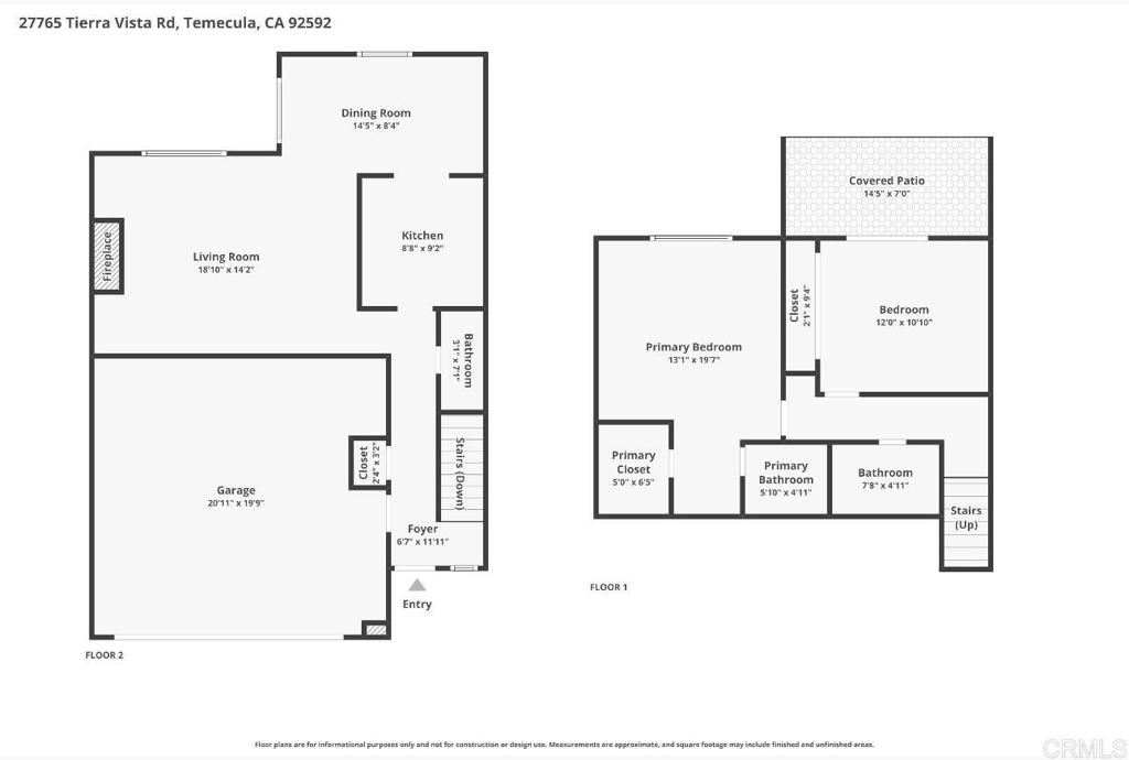 27765 Tierra Vista Road Temecula, CA 92592 - Photo 47 of 47