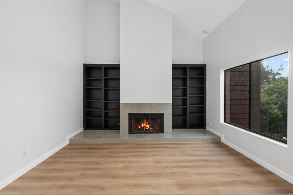 27765 Tierra Vista Road Temecula, CA 92592 - Photo 9 of 47 Fireplace was altered