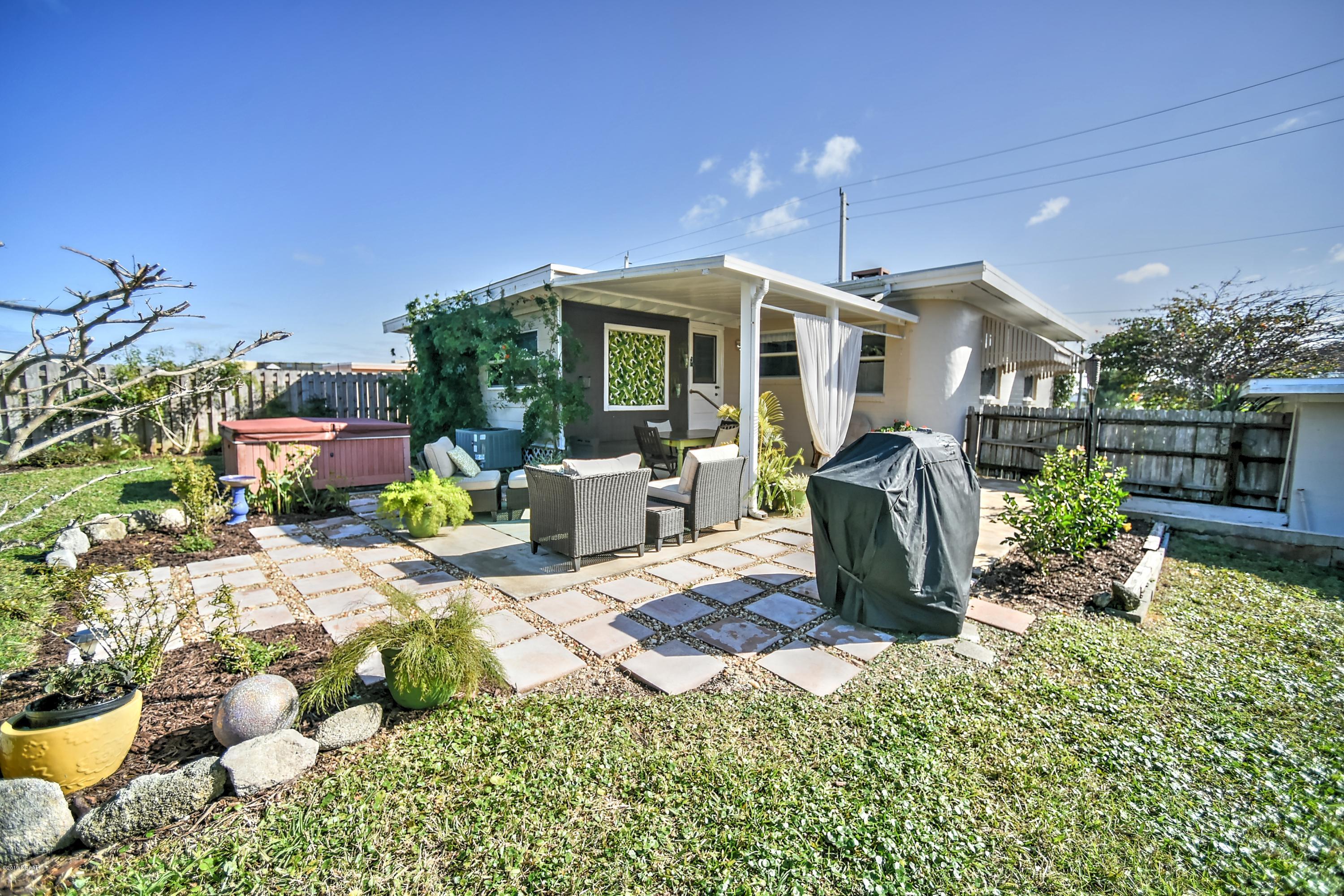 127 Bridgeport Road Daytona Beach, FL 32118 - Photo 37 of 44 Bridgeport Rd-40