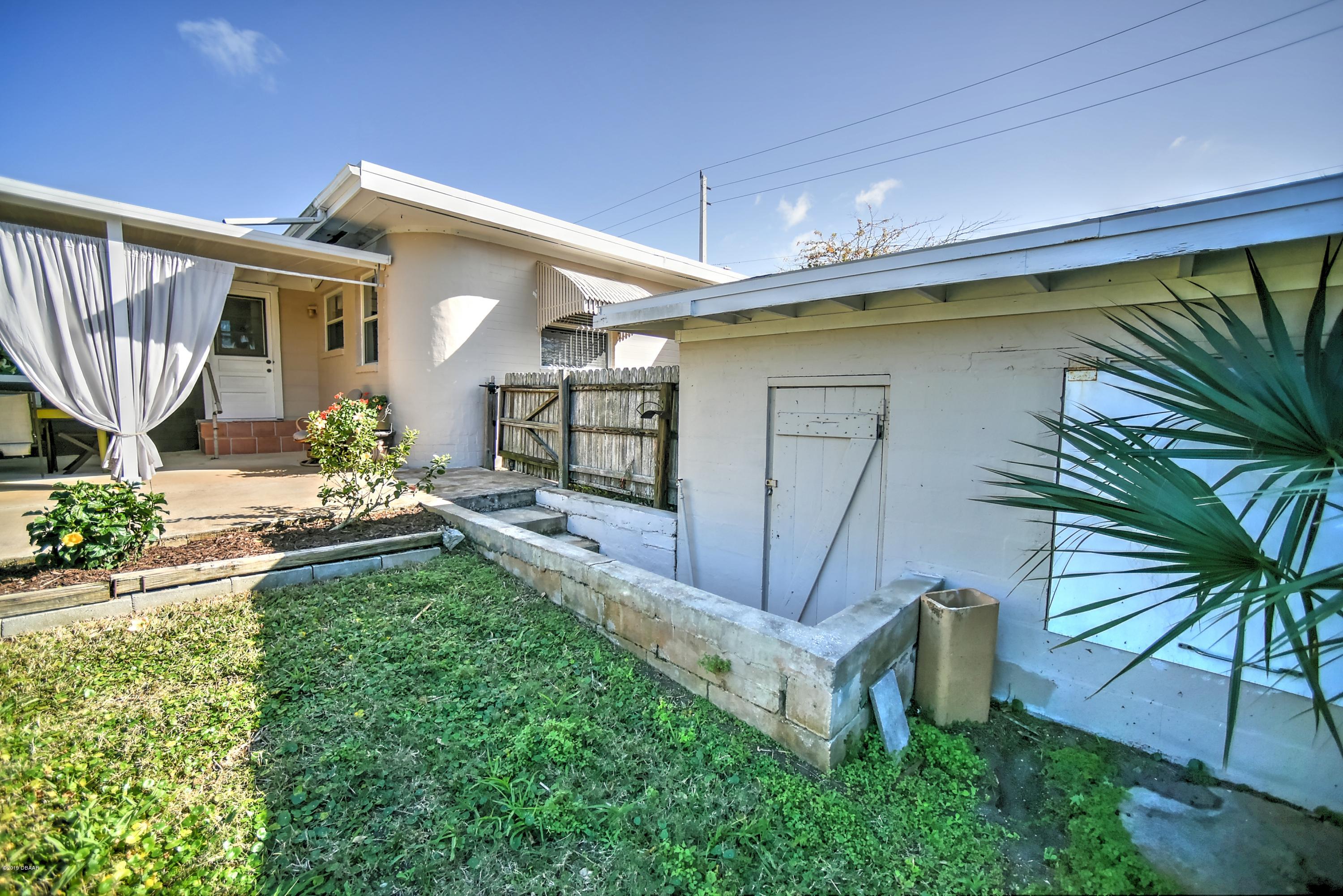 127 Bridgeport Road Daytona Beach, FL 32118 - Photo 39 of 44 Bridgeport Rd-42