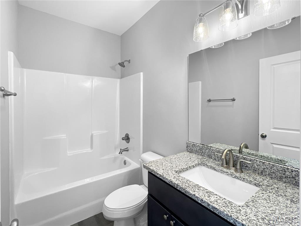 1847 Appleton Court Maryville, IL 62062 - Photo 15 of 23