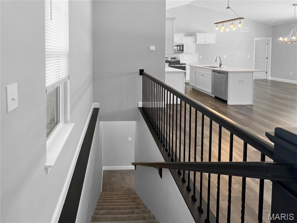 1847 Appleton Court Maryville, IL 62062 - Photo 18 of 23