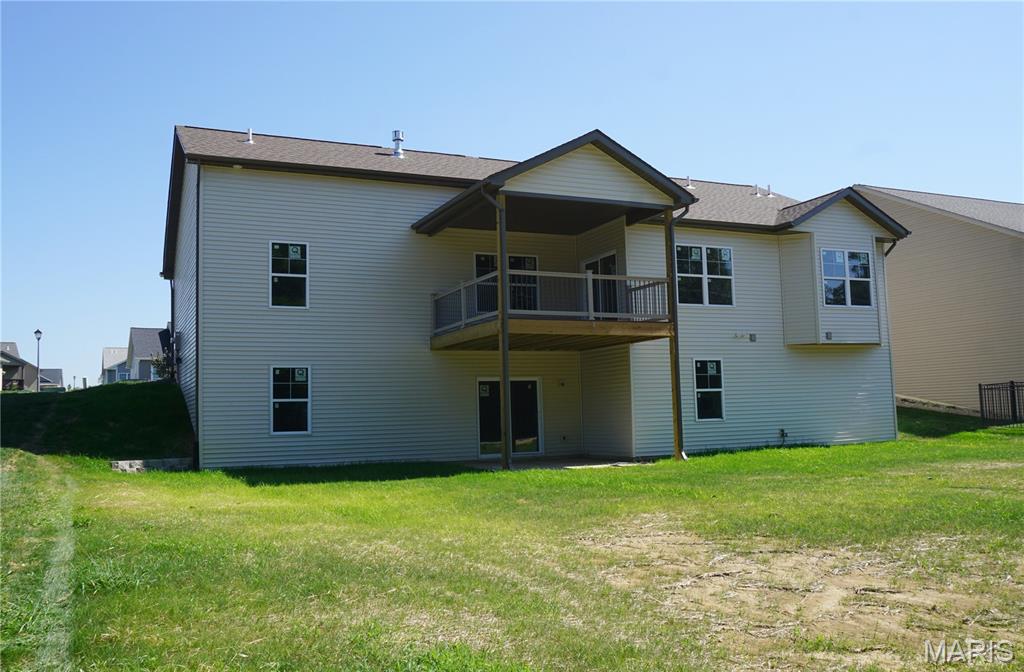 1847 Appleton Court Maryville, IL 62062 - Photo 2 of 23