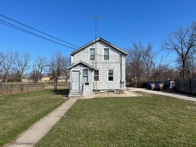 $189,000 | 4531 17th Avenue, Kenosha, WI 53140
