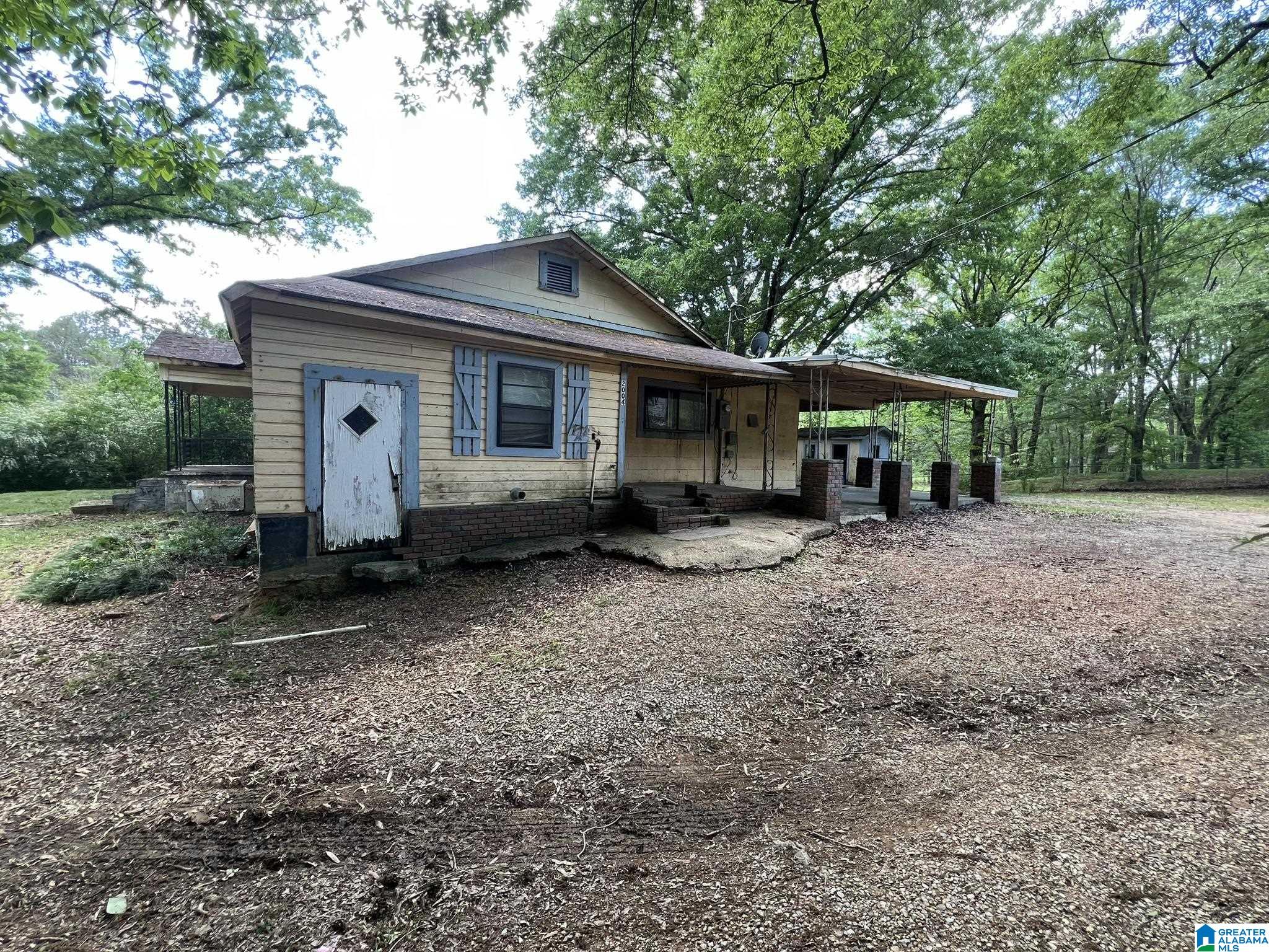 2004 21st Street West Jasper, AL 35501 - Photo 23 of 28