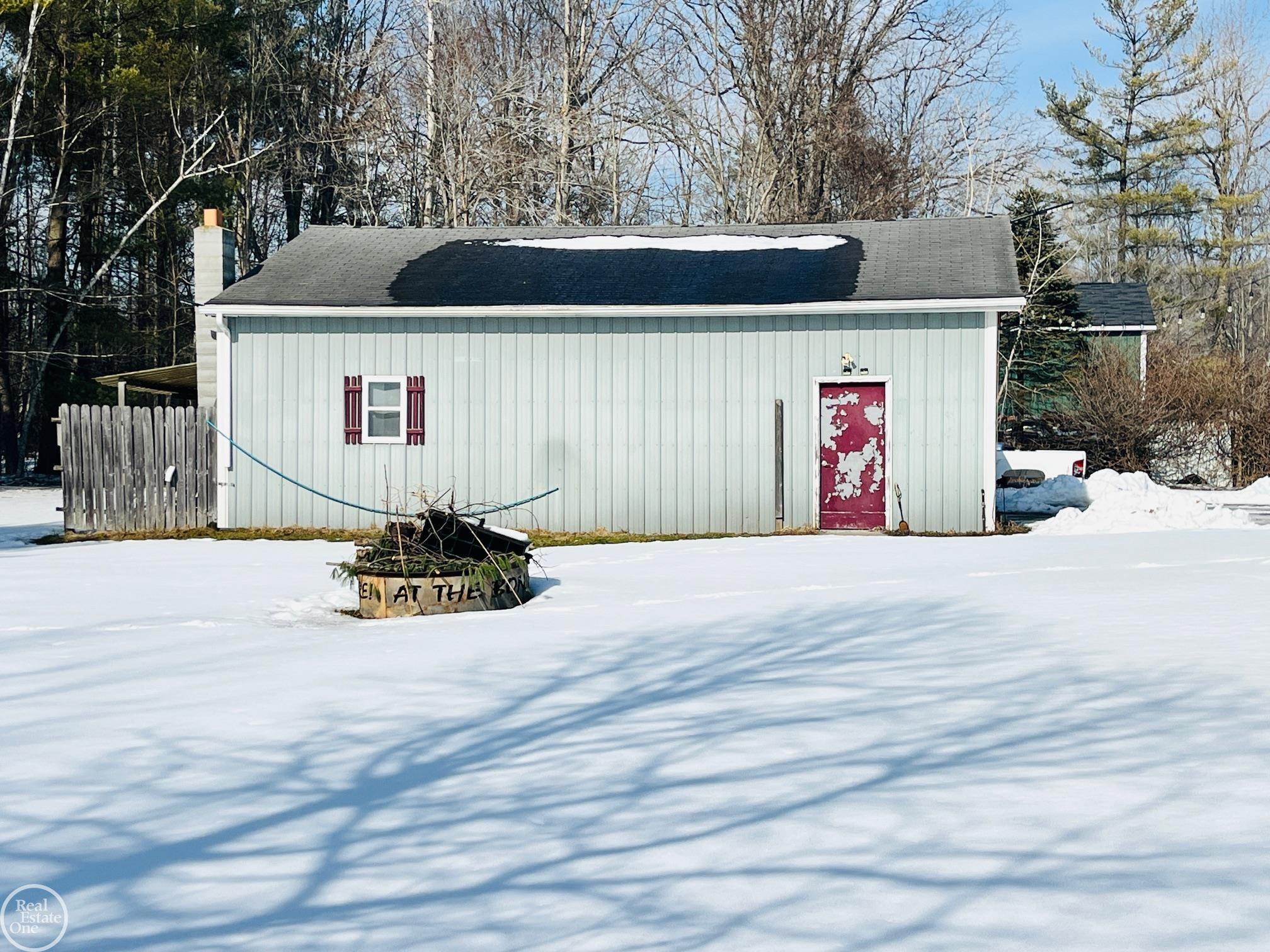 1022 South Allen Road St. Clair, MI 48079 - Photo 10 of 14