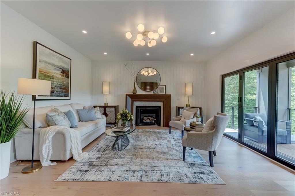228 Beech Valley Road Lewisville, NC 27023 - Photo 15 of 50