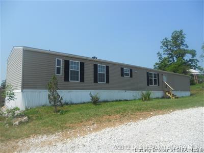 6760 Rothrock Mill Road Northwest Depauw, IN 47115 - Photo 1 of 17 Gallery Image 1